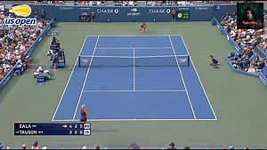 Alexandra Eala vs Clara Tauson Highlights US Open 2025 Women's Singles Round 1 25 August 2025 | Monday | Grandstand Alexandra Eala- 6 2 7¹³ Clara Tauson- 3 6 6¹¹ Please follow for more Alex Eala updates #USOpen2025 #wta #grandslam #AlexEala #Philippines #highlightseveryone | Ralph Adrian
