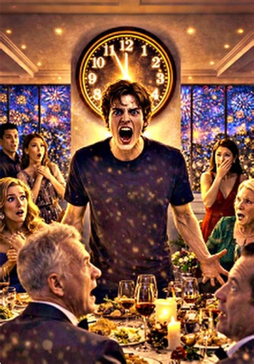 Consejos para el 31 de diciembre y Año Nuevo