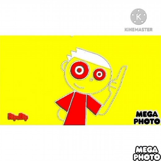 PBS Kids Dash Flipaclip Logo In Chorded In G Major 4 In G Major 7