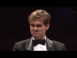 Evgeni Bozhanov – Etude in E flat major, Op. 10 No. 11 (first stage, 2010)
