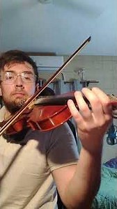 vals 🎻 #musically #violinmusic #classicalmusic