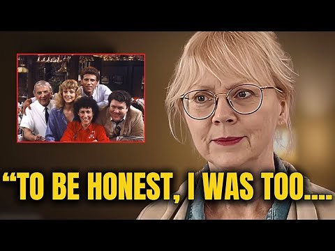 At 75, Shelley Long Finally Reveals Why She Really Left Cheers