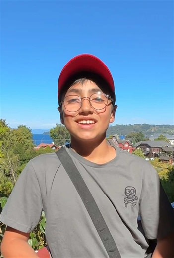 Resumen de la visita al Museo Alemán de Frutillar