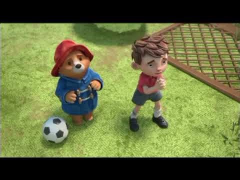 Paddington gnomes (goofy holler sound effects)