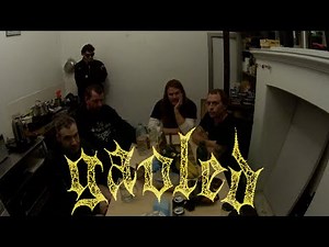 Short Sharp Shock - Episode Six: GAOLED