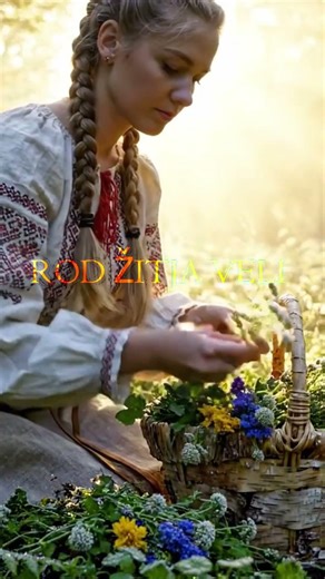 Old Slavic Soul - ROD ŽITJA VELI #slavicmusic #paganmusic #ritualchant #ancientmusic