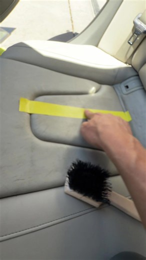 How to Clean Car Seats: Step-by-Step Seat Detailing Guide