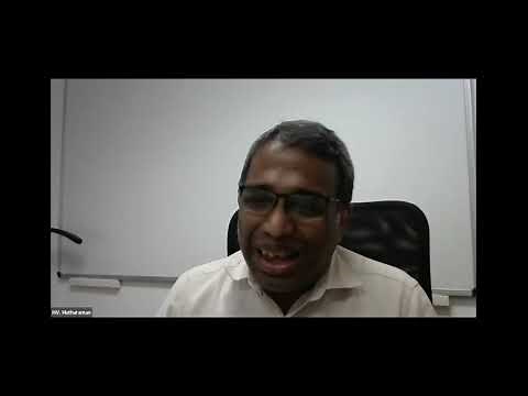 VIDEO SESSION ON EXPORT DATA PROCESSING & MONITORING SYSTEM (EDPMS)