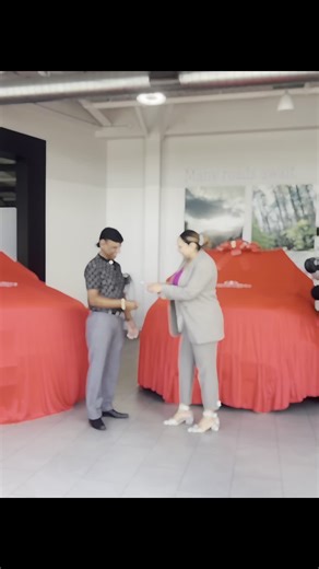 Mercedes GLE 63 AMG: Happy Customer Experience in Mississauga