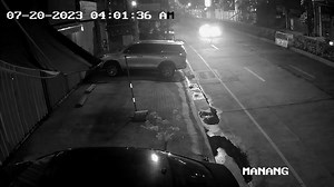 Ang bilis ng pangyayari. 2 center cap gone in secs. This happend sa kapit bahay namin, sana lumaban naman sila ng patas. Watch all angle. What we fight here is the sin committed. Value formation ng tao, puso gumawa ng tama na naayon sa batas ng dyos at hinde batas ng tao, now if we justify stealing by mere parking violation made by just the government, then we better check our heart alin ba mas mali? And beside that parking has no violation if you know the area malapit po yan sa munisipyo at imp