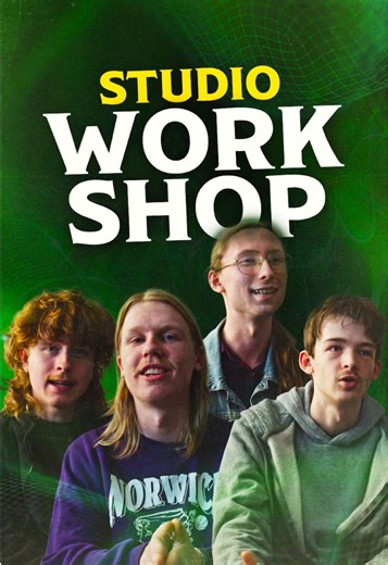 If you saw our post on Wednesday then you'll know we had the pleasure of hosting the @Rio Ferdinand Foundation at our studio. Here's what the fantastic students had to say about their experience. Thanks for coming! 💫for Head to 344academy.com for more sound design education. 🎓 #344academy #rioferdinandfoundation #audiopost