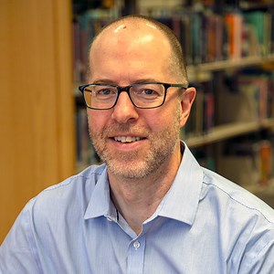 Thomas Nelson Laird: : Directory: About: School of Education: Indiana University Bloomington