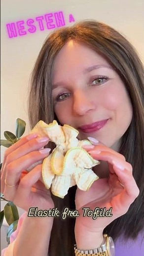 3 hurtige måder at sætte en paryk op på (perfekt til hverdag) #paryk #hårtab