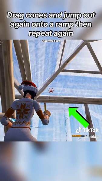 Very protective Highground retake to learn | #fyp #fortnitebr #streamer #fortnite #gaming