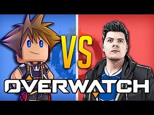 Frigiel VS Alphacast ! | OVERWATCH