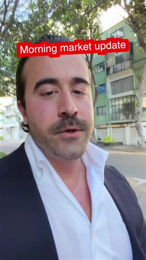 Full Update in The Crown Macro Letter - December 29