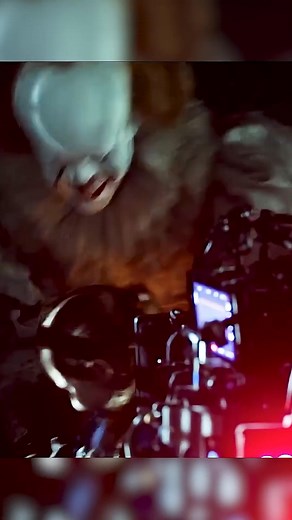 1.5K views | Ever wonder how they made Pennywise so terrifying? The truth behind the flying scene is simpler than you think! Which movie secret surprised you? #ITMovie #BehindTheScenes | Miracle Charm | Facebook
