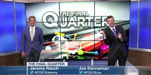 The Final Quarter 8-19-22