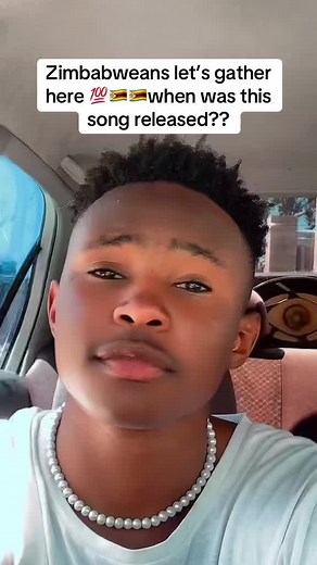 Exploring Zimbabwean Music That Speaks to the Soul