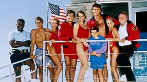 Why I hated being on Baywatch