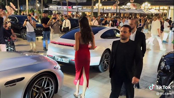 Monaco: Discover the Luxury Car Lifestyle