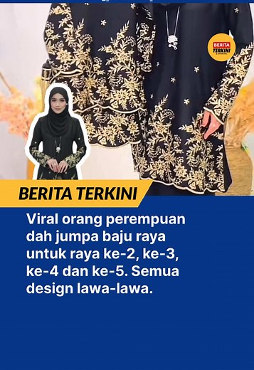 Latest News Updates from Malaysia 2024