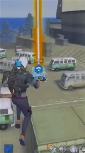 Xm8 gun 🔫 testing ⚡