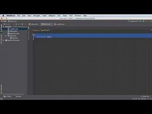 Sass & SCSS Tutorial for Beginners - 4 - Partials