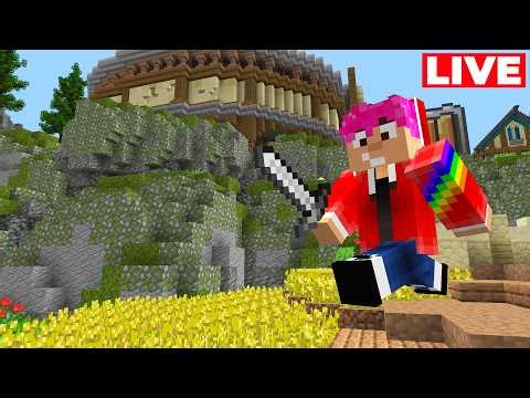 20 YouTuber Hunger Games Event with SB, ClownPierce, Evbo, rekrap2 & more!