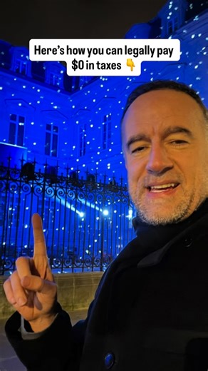 💡 But here is the truth: The tax code is a map, not a trap. High earners don’t just « pay taxes »—they use legal strategies to shield their income. Want to learn how? 👇 I’m hosting a FREE WORKSHOP where I break down exactly how to lower your tax bill and keep more of your hard-earned money. 🔗 Click the link in my bio to register now! #california #taxes #money #finance #wealth entrepreneur losangeles sanfrancisco investing taxseason financialfreedom | Cash Flow Street