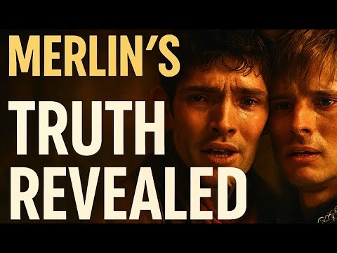 - “Merlin Reveals the Truth to Arthur Final Episode Edit”TK SOUL