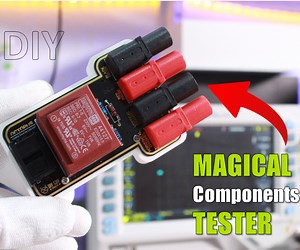 Revolutionize Troubleshooting: Build Your Own Circuit Tester