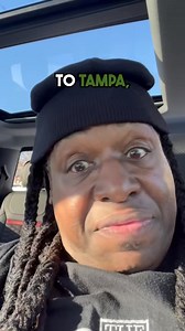 Merry Christmas and a happy new year 🔥🙏🏾 Catch me in your city in the new year! Tickets at bruce-bruce.com 🎟️ | Bruce Bruce