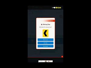 Bitlife gameplay |part 1