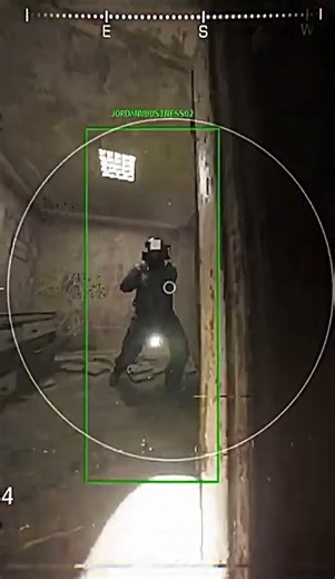 POV: spectating as a drone. ALMOST got caught. Players HATE drones…