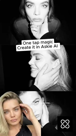 Transform Your Ideas with Askie AI Image Generation