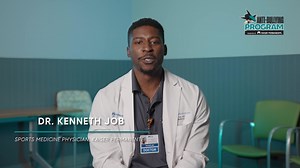 Dr. Kenneth Job