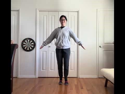 Egyptian folk dance inspired (Nubian) for 5-6th grade.