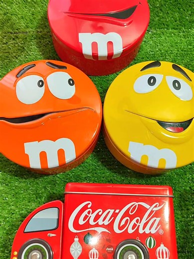 What Cartoon Is This? 🎬 Guess the Sound While I Open M&M’s! #guessinggame #cartoonsound #whatisthis #asmr #mms