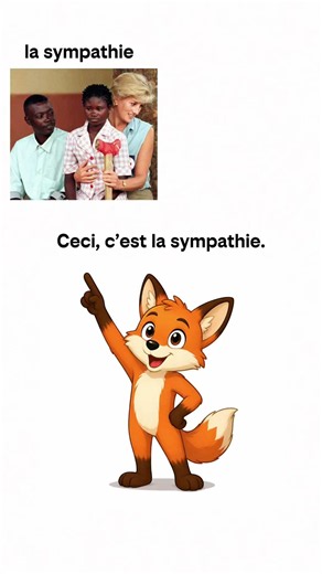 Sympathie ou empathie ? Quelle est la différence ?