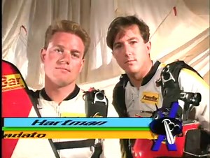 The Life and Death of Skysurfing