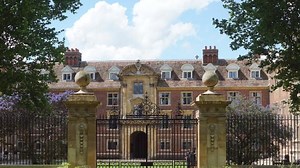 Recycling cement to reduce carbon emissions