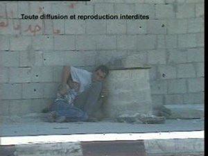 La mort de Mohammed Al Dura