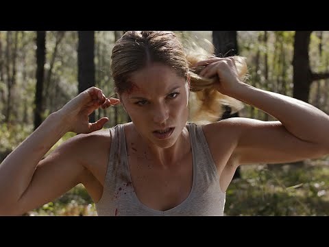 Army of One -- Trailer