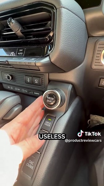 Living with the 2025 Toyota Land Cruiser Prado