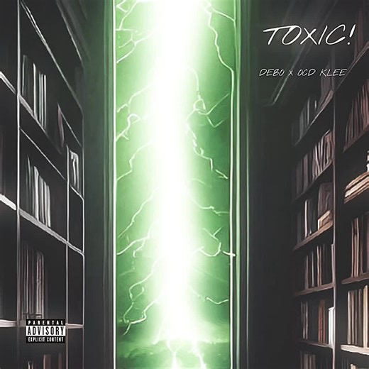 NEW MUSIC WITH OCD KLEE‼️ GO RUN IT UP 🏃‍♂️. #fyp #music #newmusic #underground #undergroundmusic #undergroundrap #trapmetal #foryou