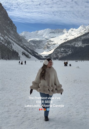 Discover the Stunning Beauty of Lake Louise, Canada