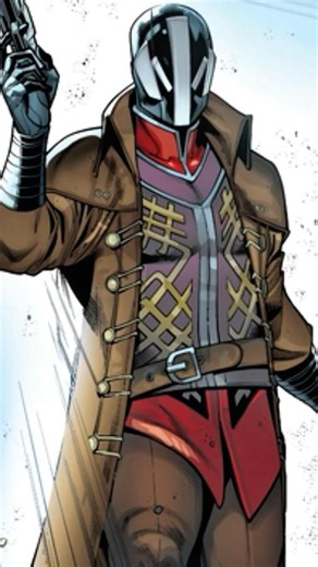 Who is J’Son? #marvel #starlord #comics