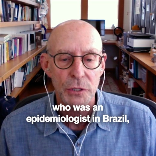 Ultra-processed food is engineered for addiction. A groundbreaking study found that when people were given ultra-processed food, they ate 500 more calories per day—without even realizing it. Same macros. Same calories available. The only difference was the level of food processing. So what’s really happening in your body when you eat ultra-processed food? It’s rewiring your hunger, hijacking your metabolism, and fueling disease. | Mark Hyman, MD