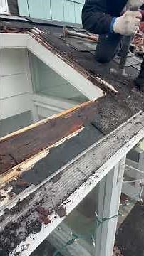 Velux Skylight Replacement With Blinds